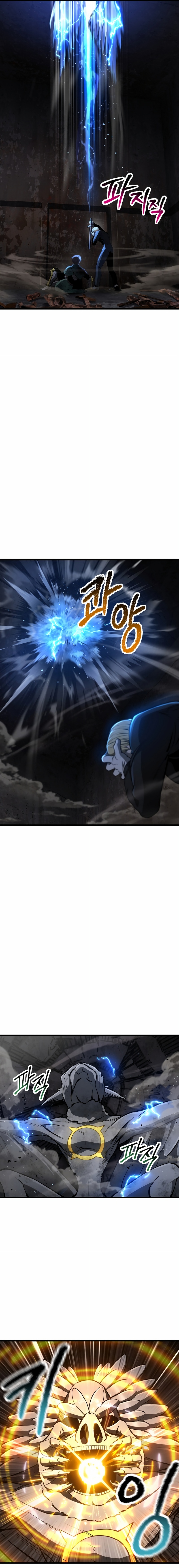 Read Latna Saga Survival of a Sword King Español Manga Online