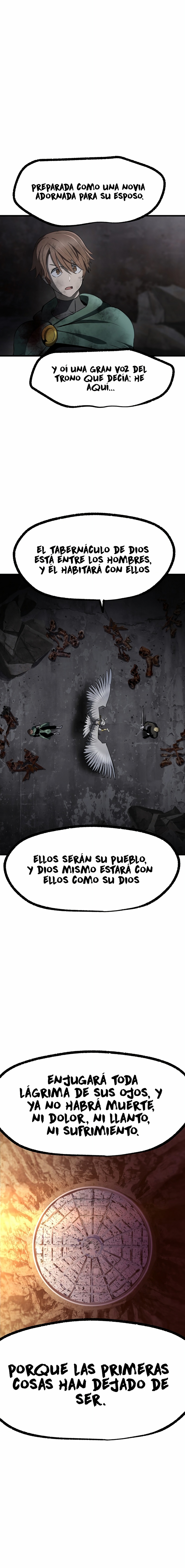 Read Latna Saga Survival of a Sword King Español Manga Online