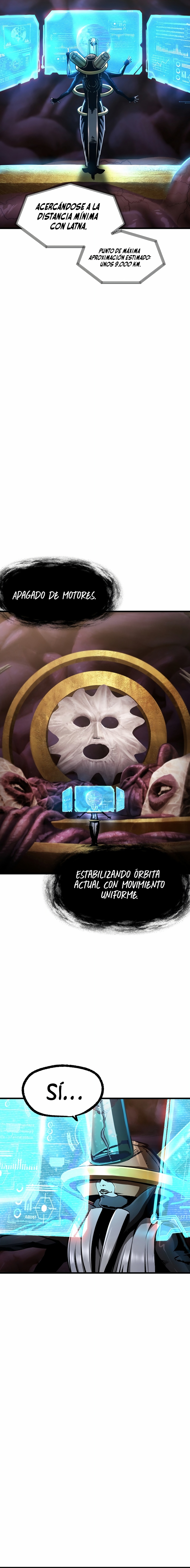 Read Latna Saga Survival of a Sword King Español Manga Online