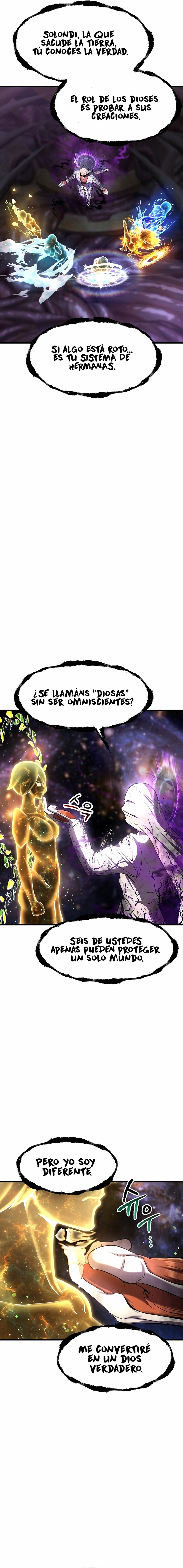 Read Latna Saga Survival of a Sword King Español Manga Online