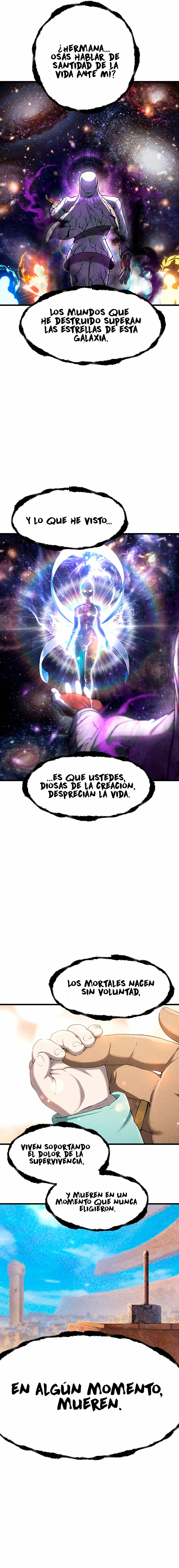 Read Latna Saga Survival of a Sword King Español Manga Online