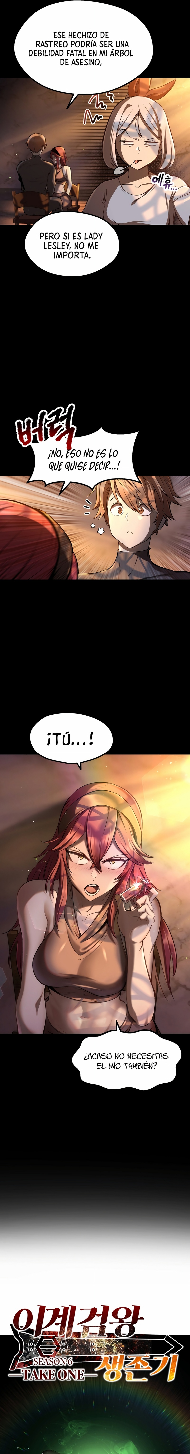 Read Latna Saga Survival of a Sword King Español Manga Online