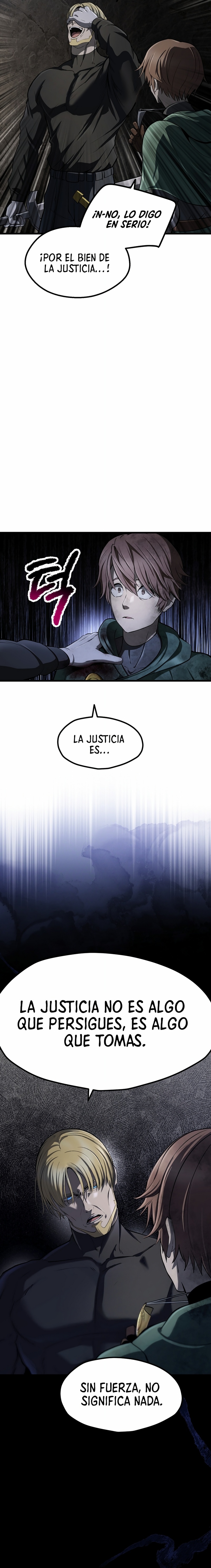 Read Latna Saga Survival of a Sword King Español Manga Online