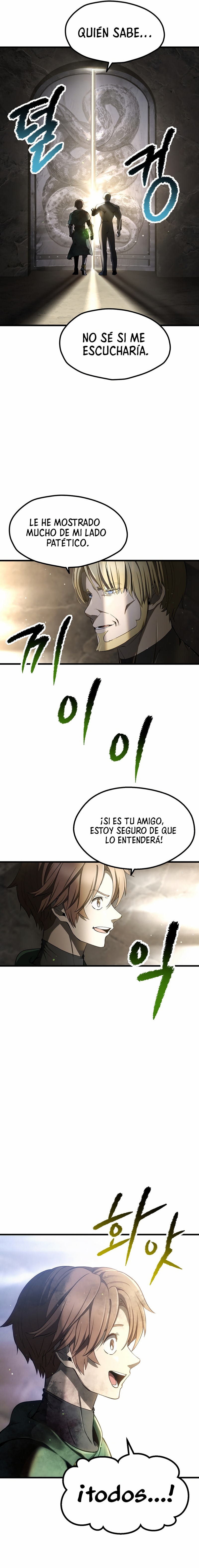 Read Latna Saga Survival of a Sword King Español Manga Online