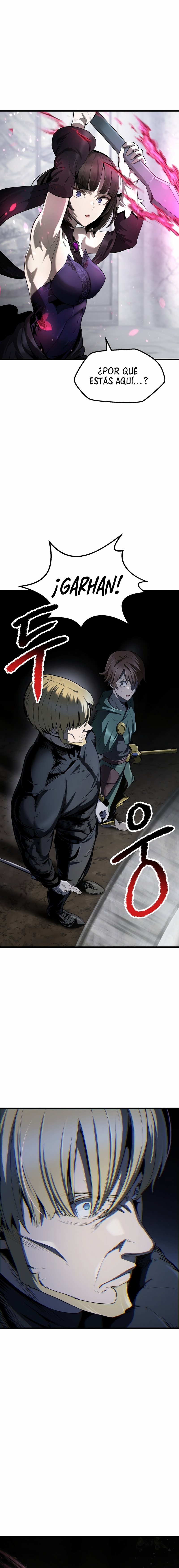 Read Latna Saga Survival of a Sword King Español Manga Online