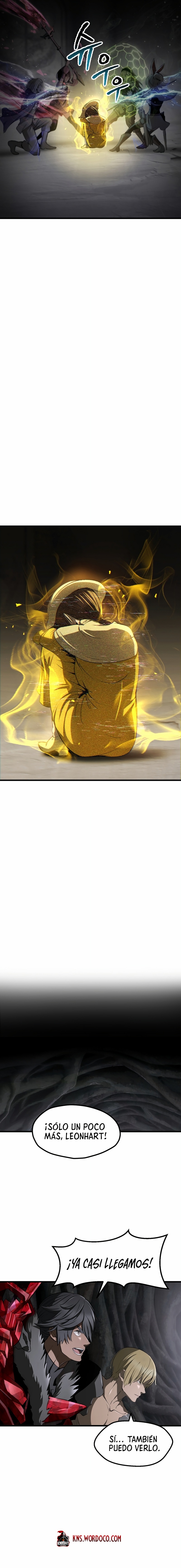 Read Latna Saga Survival of a Sword King Español Manga Online