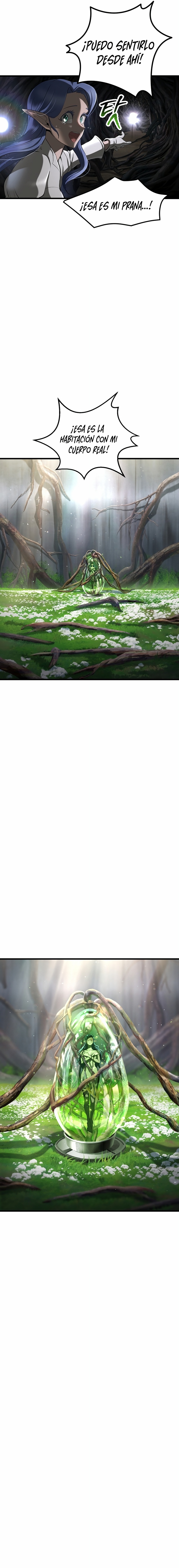 Read Latna Saga Survival of a Sword King Español Manga Online