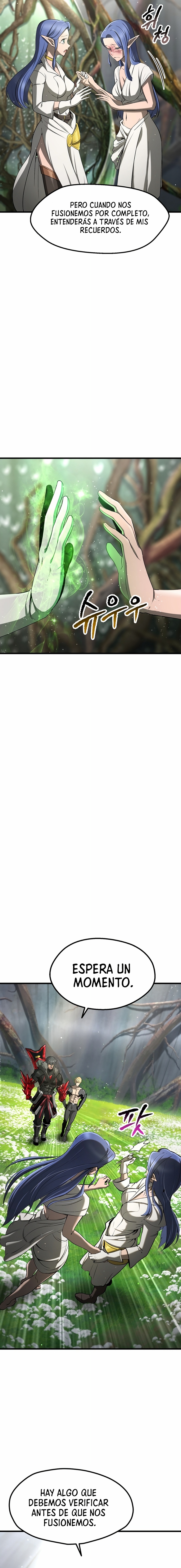 Read Latna Saga Survival of a Sword King Español Manga Online