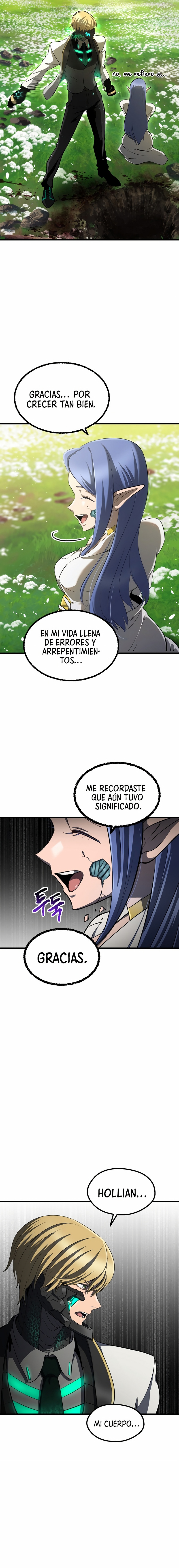 Read Latna Saga Survival of a Sword King Español Manga Online