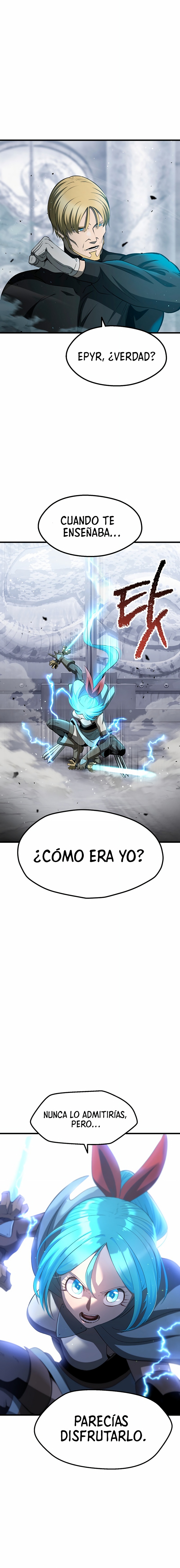 Read Latna Saga Survival of a Sword King Español Manga Online