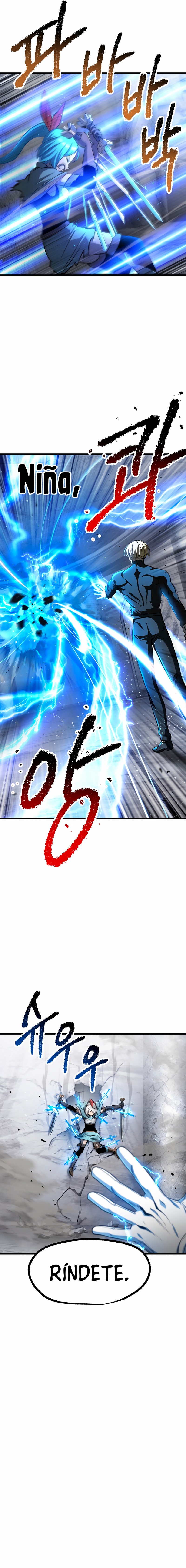 Read Latna Saga Survival of a Sword King Español Manga Online