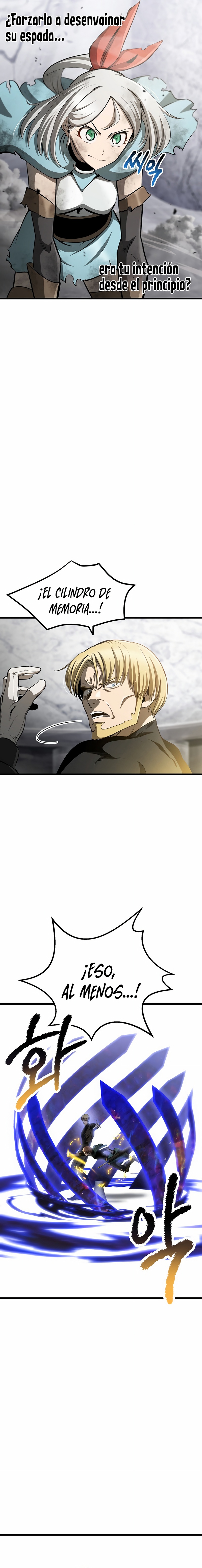 Read Latna Saga Survival of a Sword King Español Manga Online