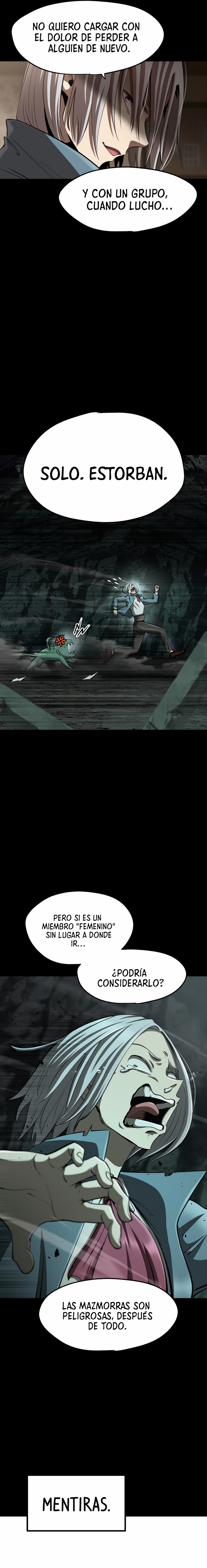 Read Latna Saga Survival of a Sword King Español Manga Online