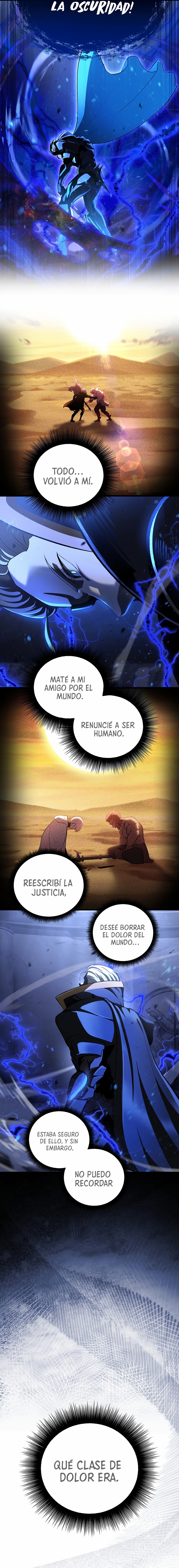 Read Latna Saga Survival of a Sword King Español Manga Online