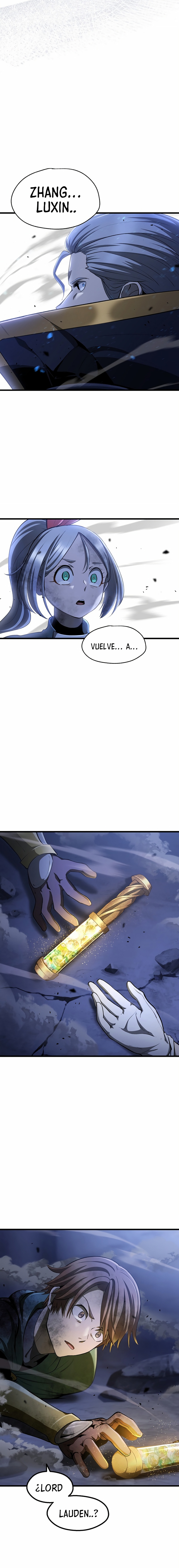 Read Latna Saga Survival of a Sword King Español Manga Online