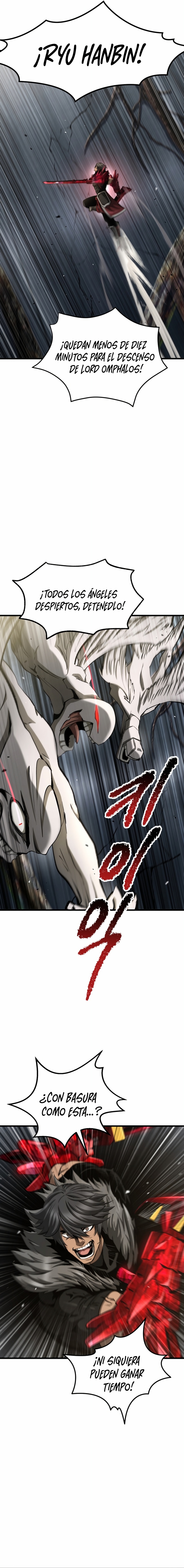 Read Latna Saga Survival of a Sword King Español Manga Online