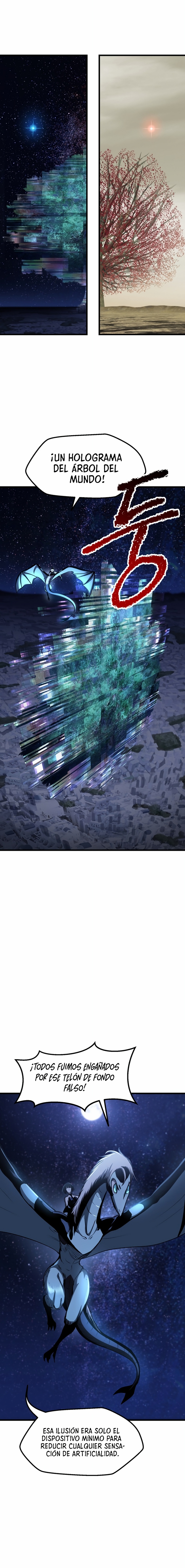 Read Latna Saga Survival of a Sword King Español Manga Online