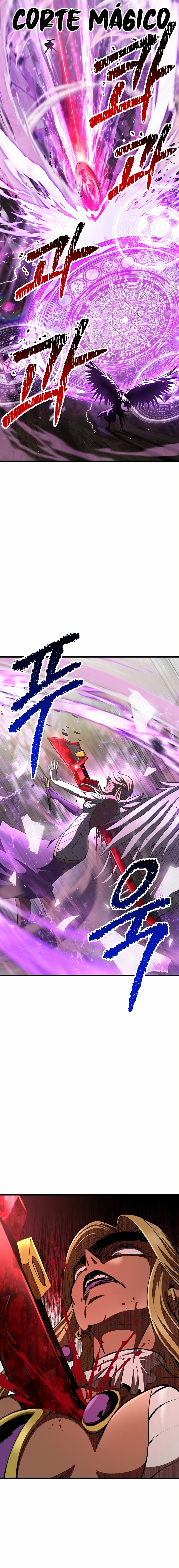 Read Latna Saga Survival of a Sword King Español Manga Online