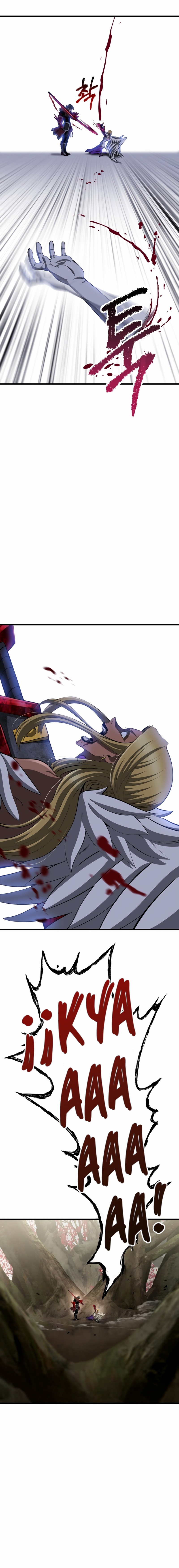 Read Latna Saga Survival of a Sword King Español Manga Online