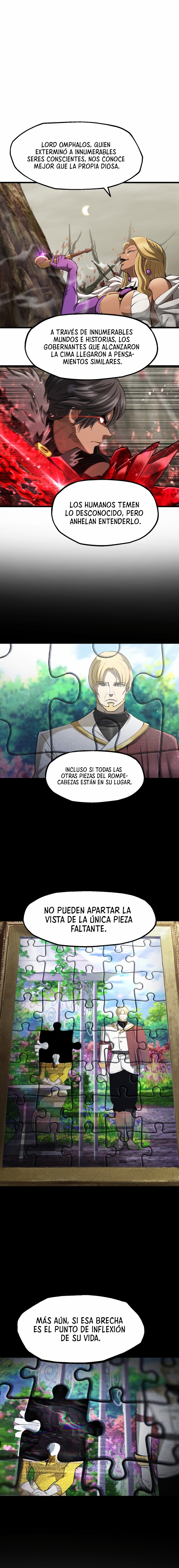 Read Latna Saga Survival of a Sword King Español Manga Online