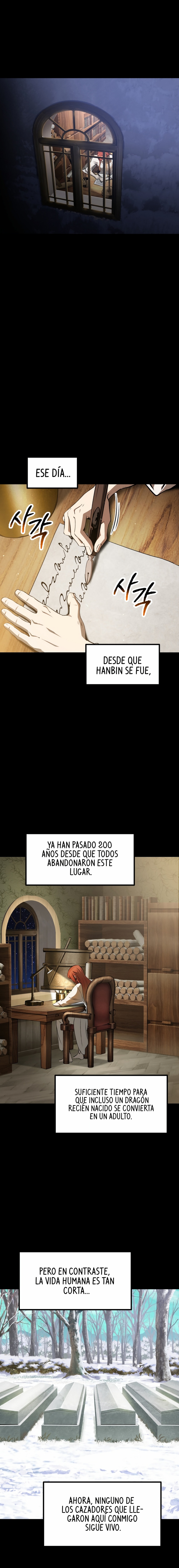 Read Latna Saga Survival of a Sword King Español Manga Online