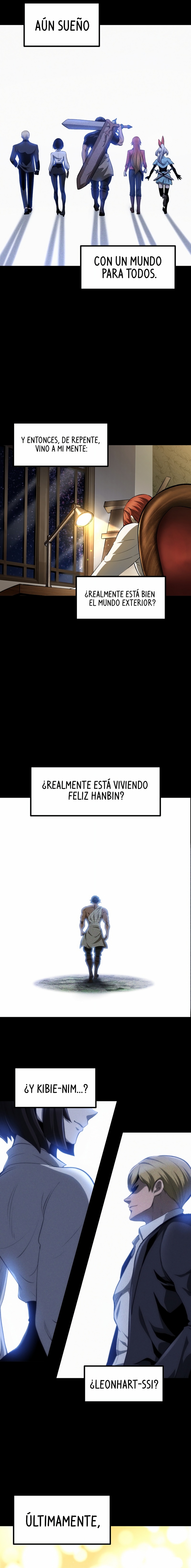 Read Latna Saga Survival of a Sword King Español Manga Online