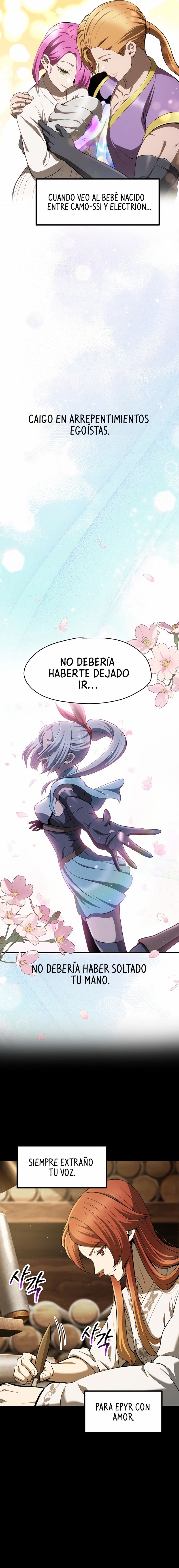 Read Latna Saga Survival of a Sword King Español Manga Online