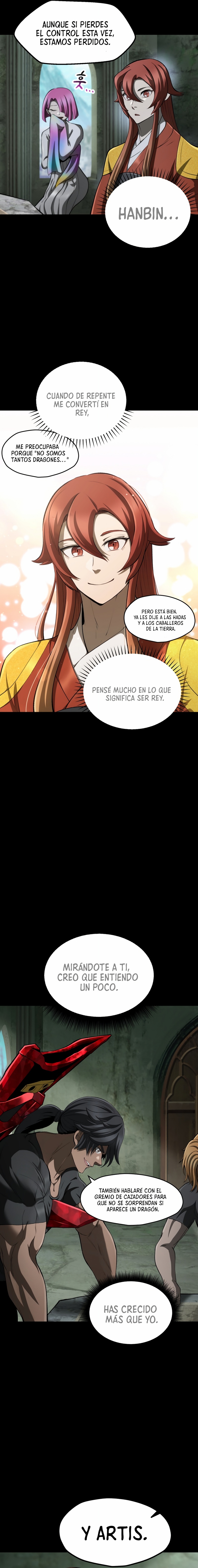 Read Latna Saga Survival of a Sword King Español Manga Online