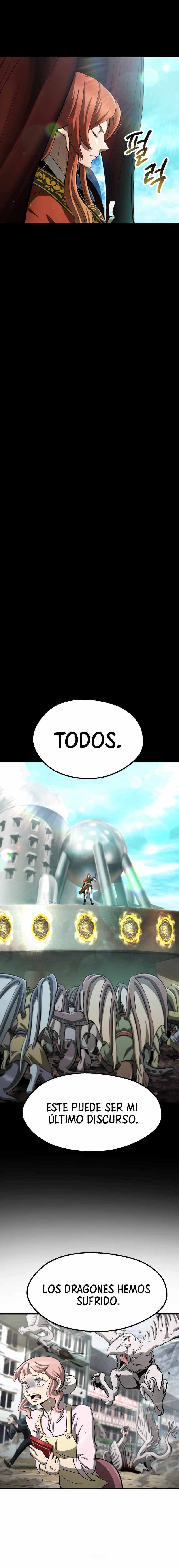 Read Latna Saga Survival of a Sword King Español Manga Online