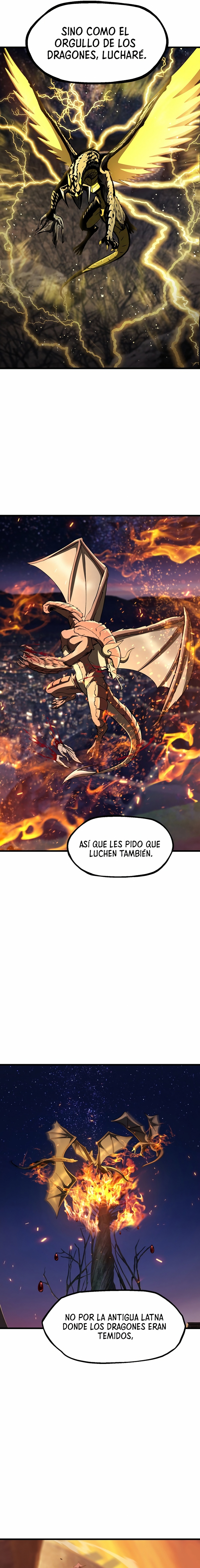 Read Latna Saga Survival of a Sword King Español Manga Online
