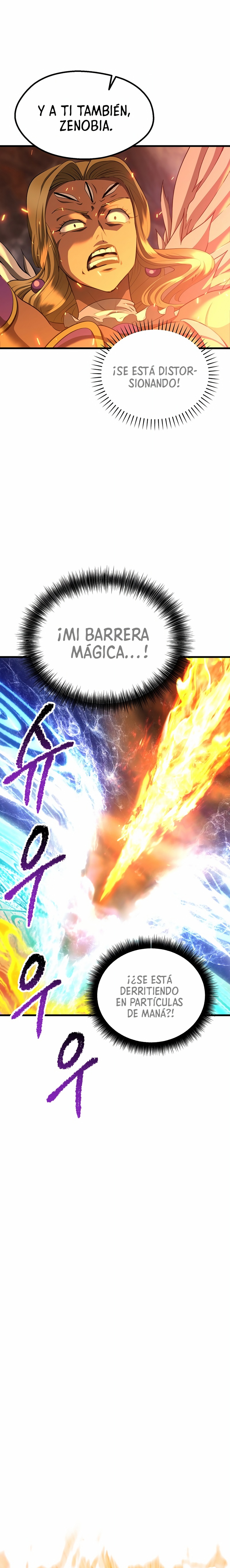 Read Latna Saga Survival of a Sword King Español Manga Online