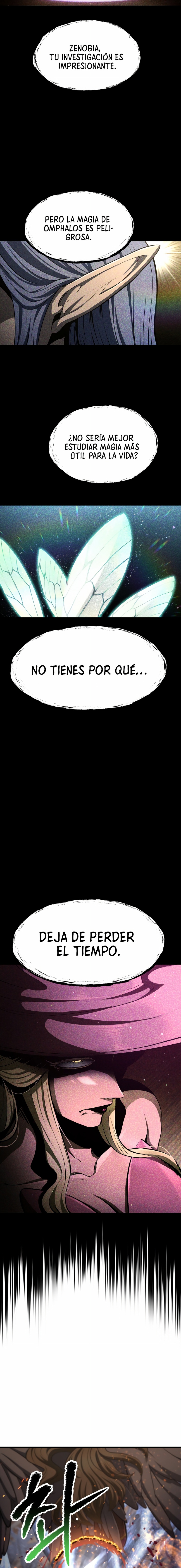 Read Latna Saga Survival of a Sword King Español Manga Online