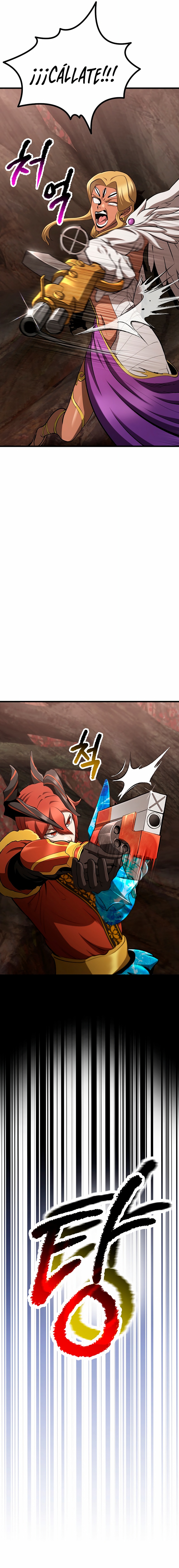 Read Latna Saga Survival of a Sword King Español Manga Online