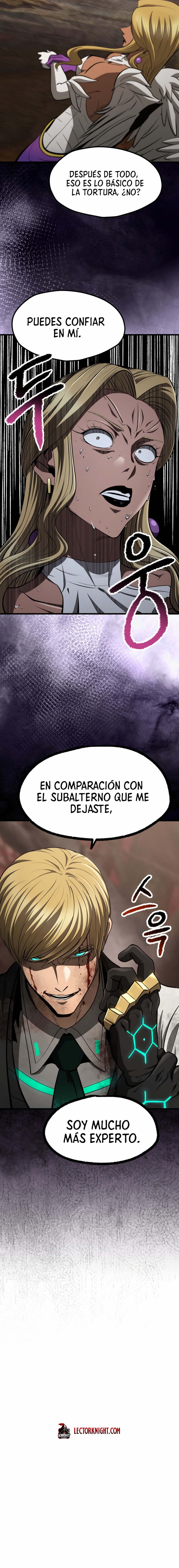 Read Latna Saga Survival of a Sword King Español Manga Online