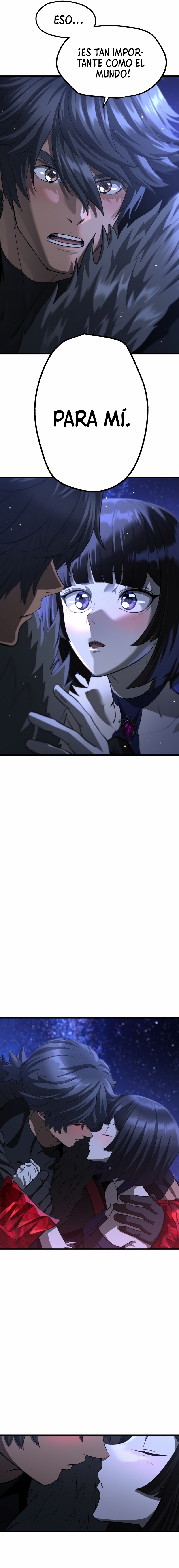 Read Latna Saga Survival of a Sword King Español Manga Online