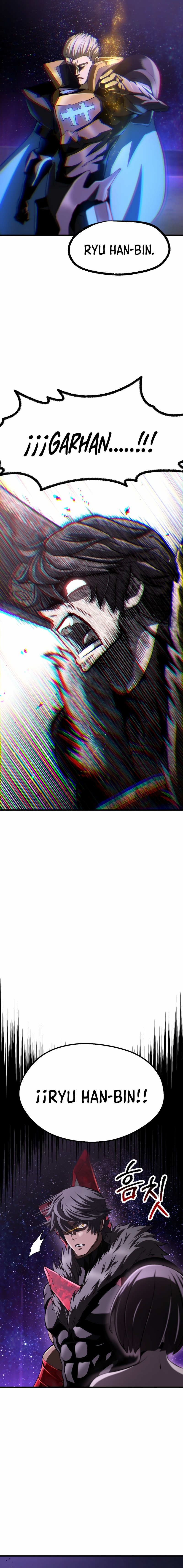 Read Latna Saga Survival of a Sword King Español Manga Online