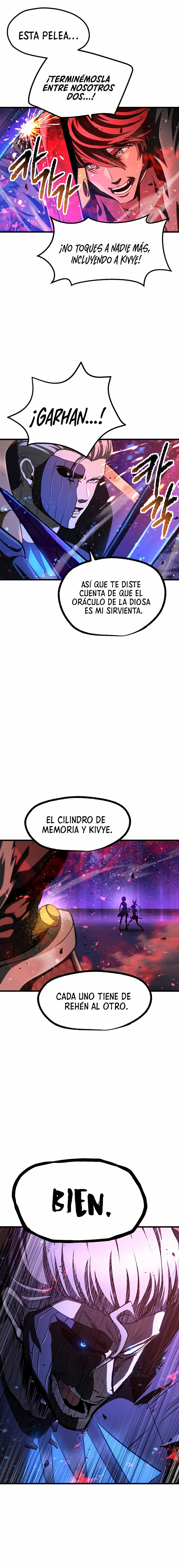 Read Latna Saga Survival of a Sword King Español Manga Online