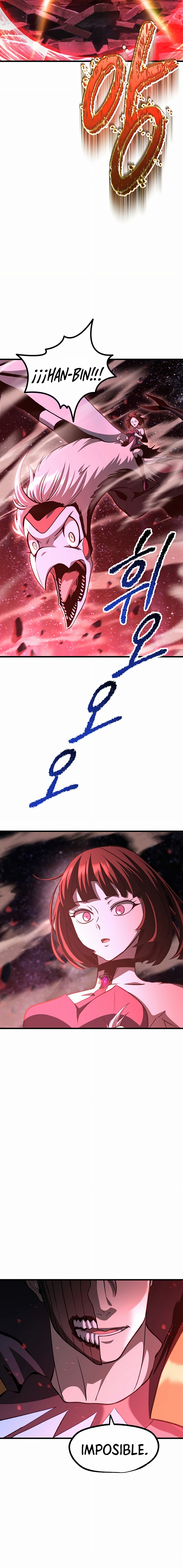 Read Latna Saga Survival of a Sword King Español Manga Online