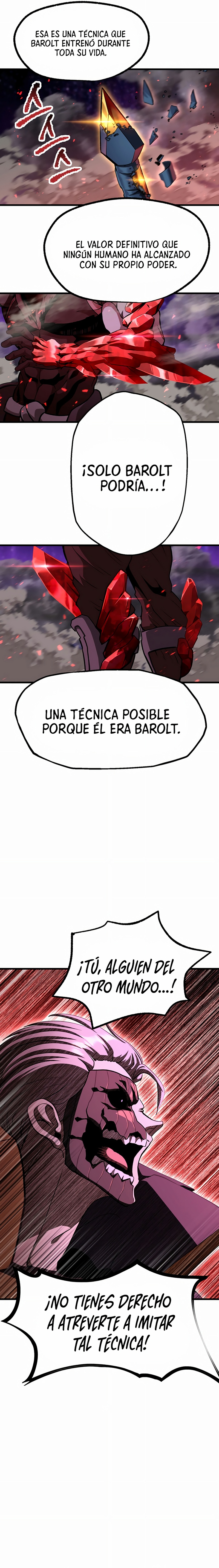 Read Latna Saga Survival of a Sword King Español Manga Online