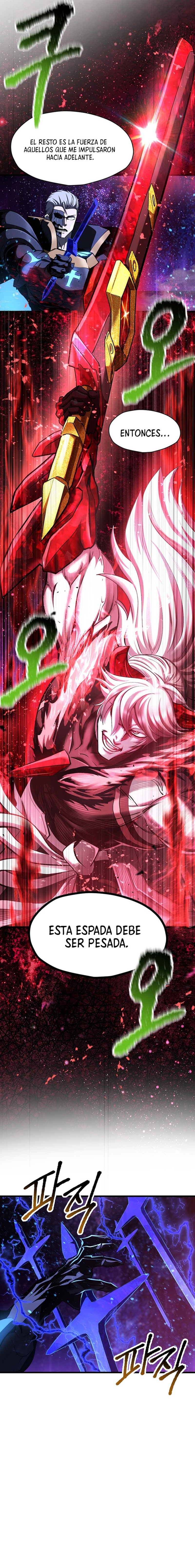 Read Latna Saga Survival of a Sword King Español Manga Online