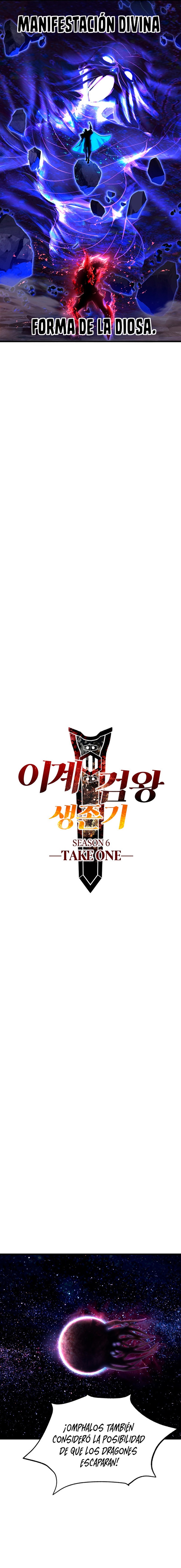 Read Latna Saga Survival of a Sword King Español Manga Online