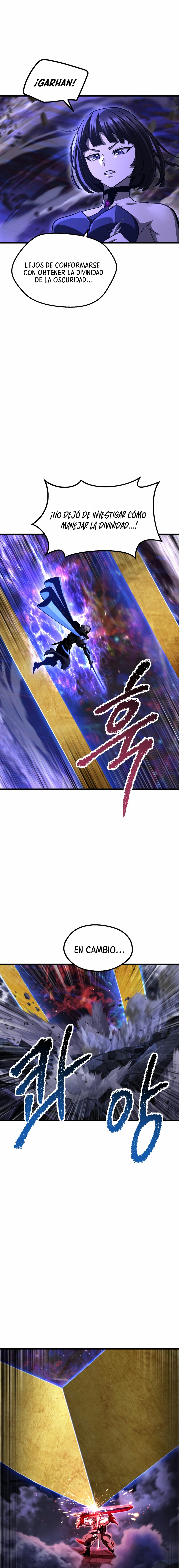 Read Latna Saga Survival of a Sword King Español Manga Online