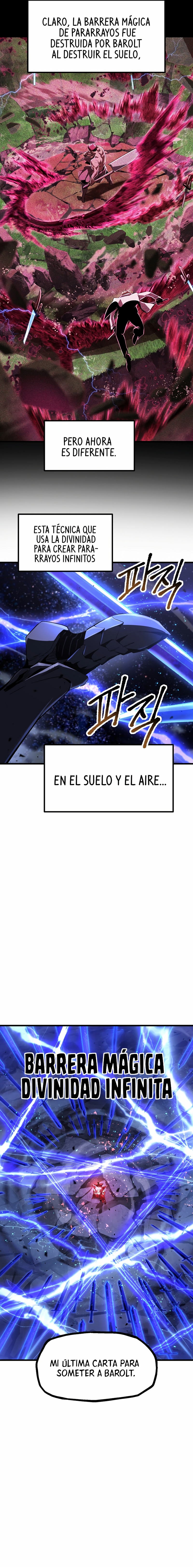 Read Latna Saga Survival of a Sword King Español Manga Online