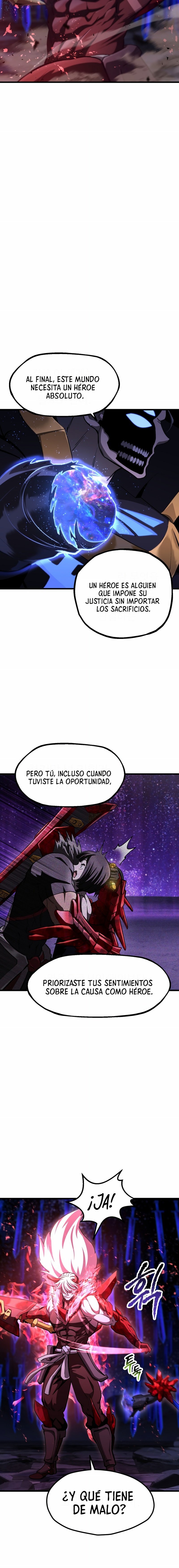 Read Latna Saga Survival of a Sword King Español Manga Online