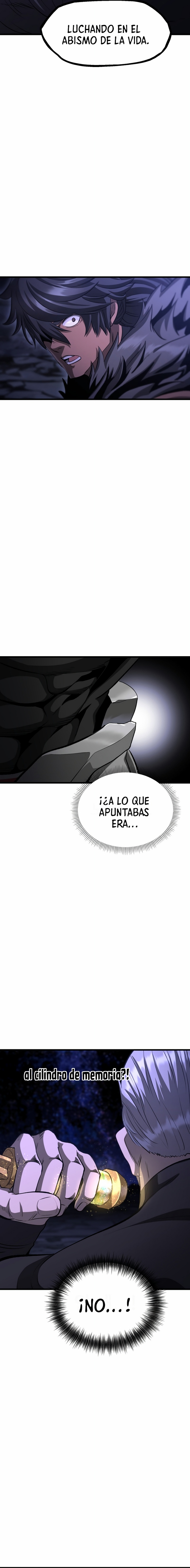 Read Latna Saga Survival of a Sword King Español Manga Online
