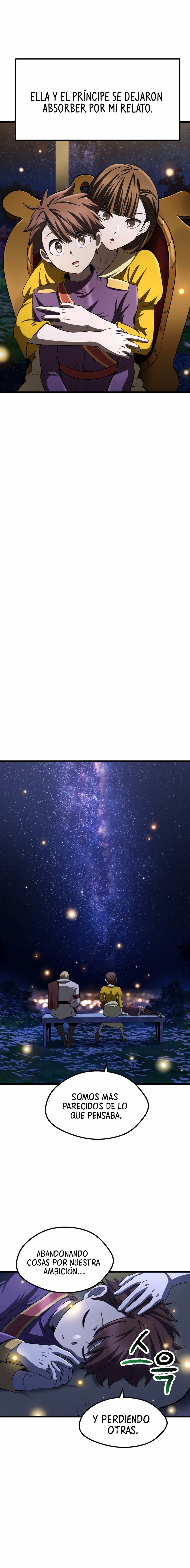 Read Latna Saga Survival of a Sword King Español Manga Online