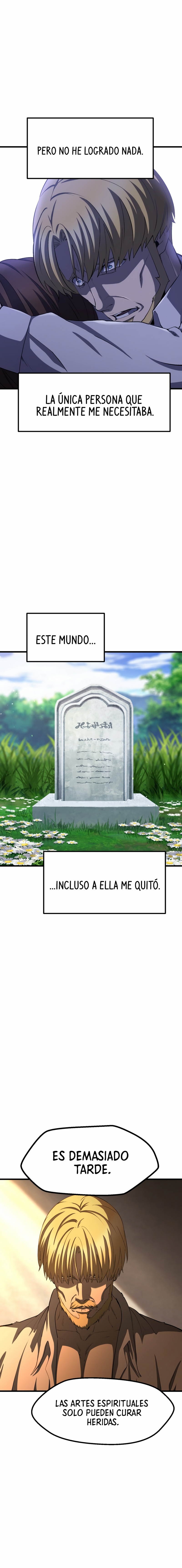 Read Latna Saga Survival of a Sword King Español Manga Online