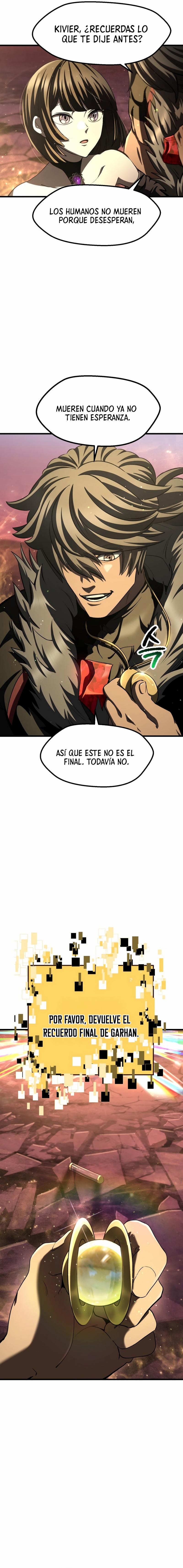 Read Latna Saga Survival of a Sword King Español Manga Online