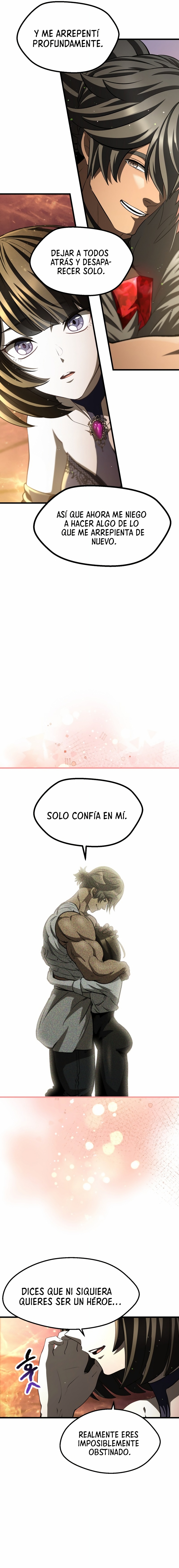 Read Latna Saga Survival of a Sword King Español Manga Online