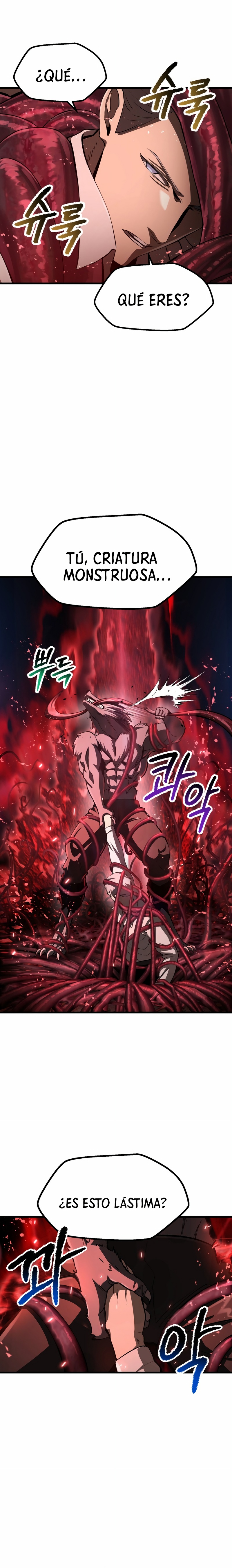 Read Latna Saga Survival of a Sword King Español Manga Online